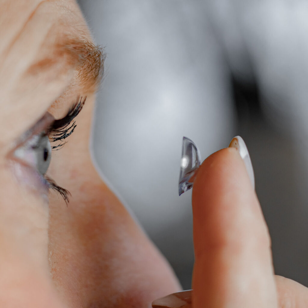Zachte lenzen Medi Optiek Bussum Gooi Zachte lenzen Medi Optiek Bussum Gooi